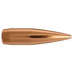 Berger 30cal 168gr Match VLD Hunting Bullet 30510