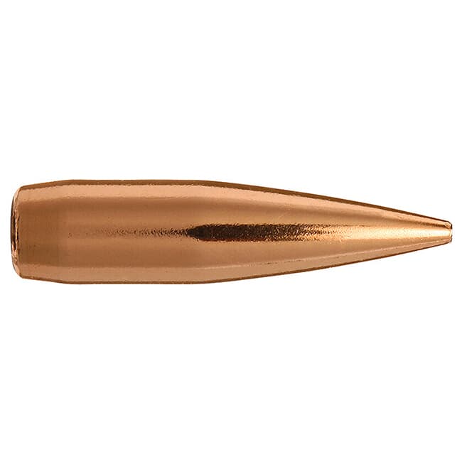 Berger 30cal 168gr Match VLD Hunting Bullet 30510
