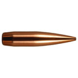 Berger 30 Cal 200gr Hybrid Target (500Pk)