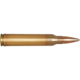 Berger Match Grade Ammunition 300 Winchester Magnum 168gr Classic Hunter Box of 20 70010
