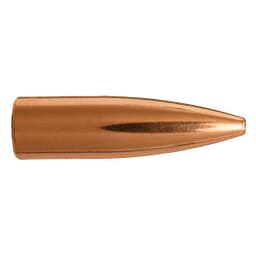 Berger 22 Cal 60gr FB Varmint (100pk)