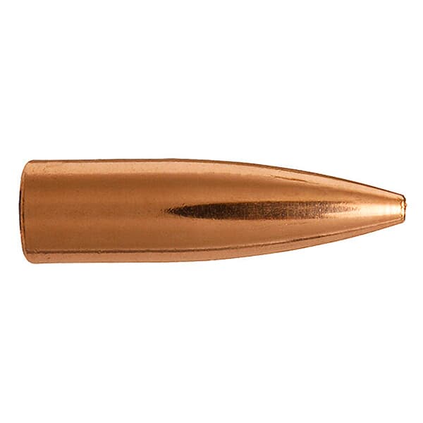Berger 22 Cal 60gr FB Varmint (100pk)