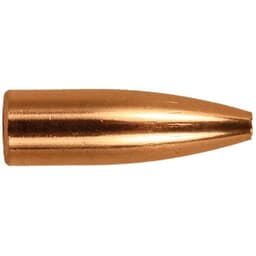 Berger 22 Cal 52gr FB Varmint (1,000Pk)