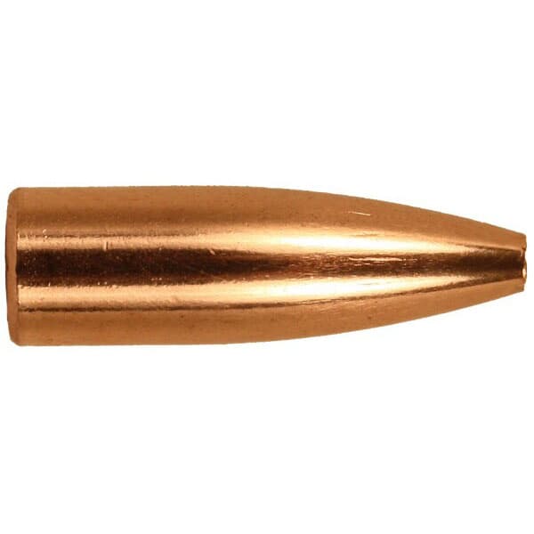 Berger 22 Cal 52gr FB Varmint (1,000Pk)