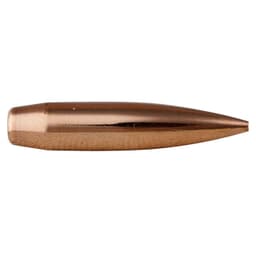 Berger 22 Cal 80.5gr Fullbore Target (1,000Pk)