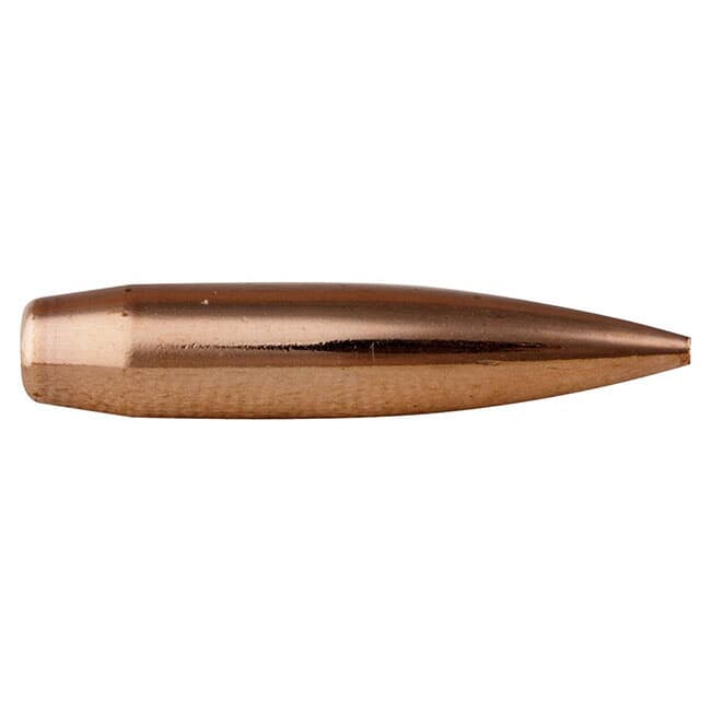 Berger 22 Cal 80.5gr Fullbore Target (1,000Pk)