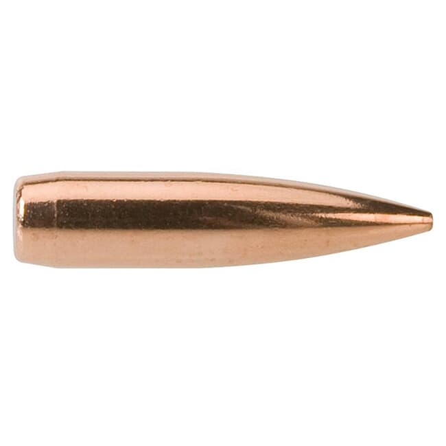 Berger 6mm 90gr BT Target (1,000Pk)
