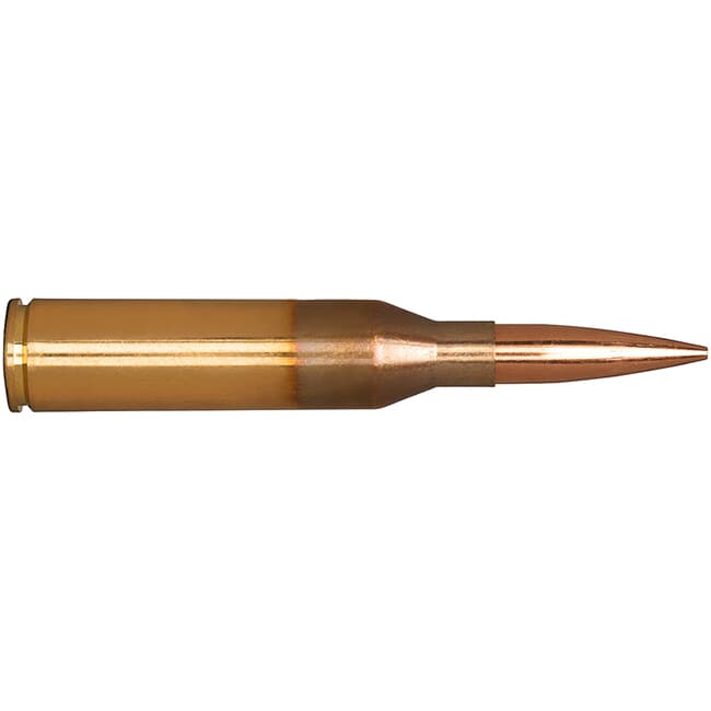 Berger Match Grade Ammunition 300 Norma Magnum 230gr Hybrid OTM Tactical Box of 20 62010