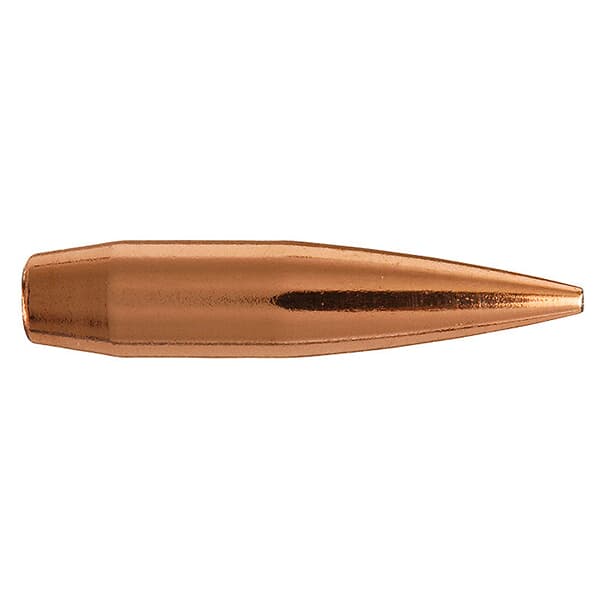 Berger 22 Cal 75gr VLD Target (100pk)