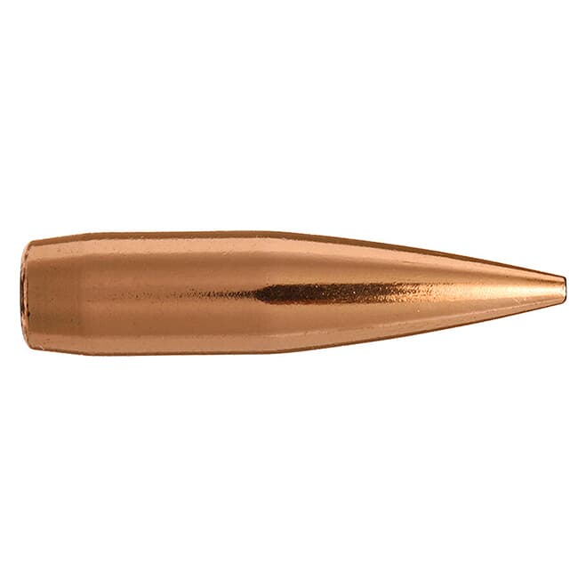 Berger 30cal 175gr Match VLD Hunting Bullet 30512