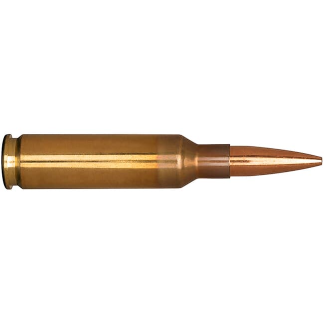 Berger Match Grade Ammunition 6.5mm Creedmoor 120gr Lapua Scenar-L Box of 20 31042