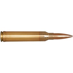 Berger Match Grade Ammunition 300 Win Mag 185gr Juggernaut OTM Tactical Box of 20 70030