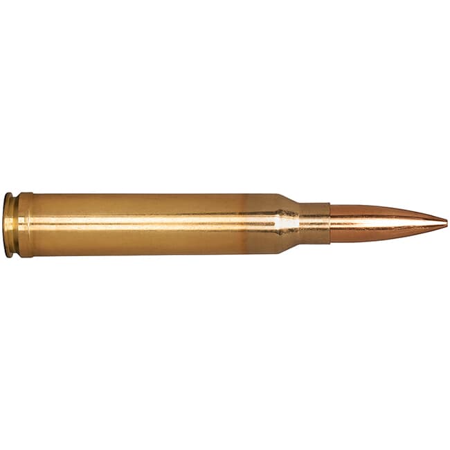 Berger Match Grade Ammunition 300 Win Mag 185gr Juggernaut OTM Tactical Box of 20 70030