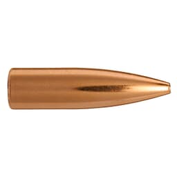 Berger 6mm 80gr FB Varmint (100Pk)