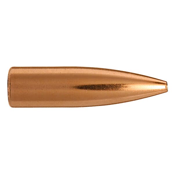 Berger 6mm 80gr FB Varmint (100Pk)