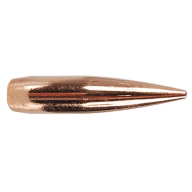 Berger 25 Cal 115gr VLD Hunting (500Pk)