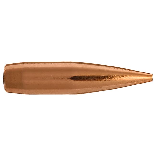 Berger 30cal 185gr Match VLD Hunting Bullet (100pk) 30513