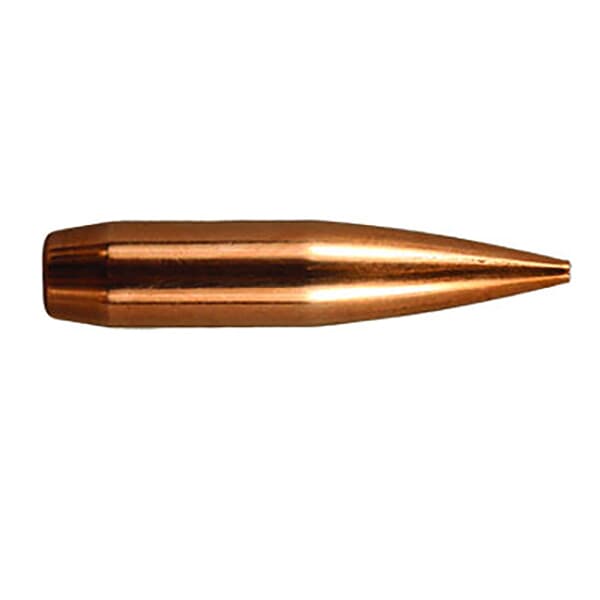Berger 30cal 210gr Match VLD Hunting Bullets 30757