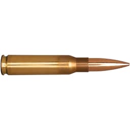 Berger Match Grade Ammunition 308 Winchester 185gr Juggernaut OTM Tactical Box of 20 60050