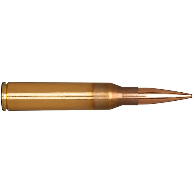 Berger Match Grade Ammunition 338 Lapua Magnum 300gr Hybrid OTM Tactical Box of 20 81110