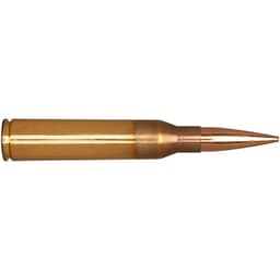 Berger Match Grade Ammunition 338 Lapua Magnum 300gr Hybrid OTM Tactical Box of 20 81110