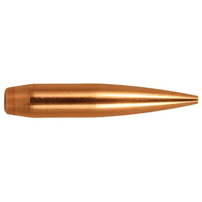 Berger 6mm 115gr VLD Target (100Pk)