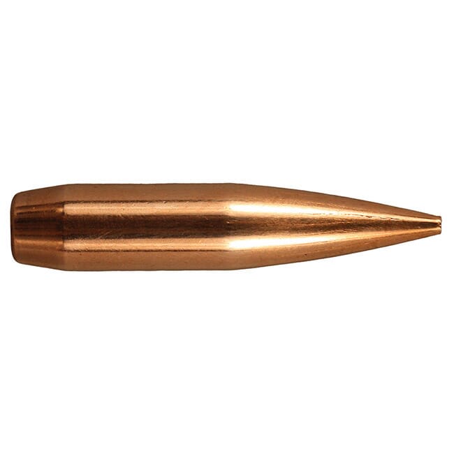 Berger 30 Cal 210 gr VLD Target Bullets 30415