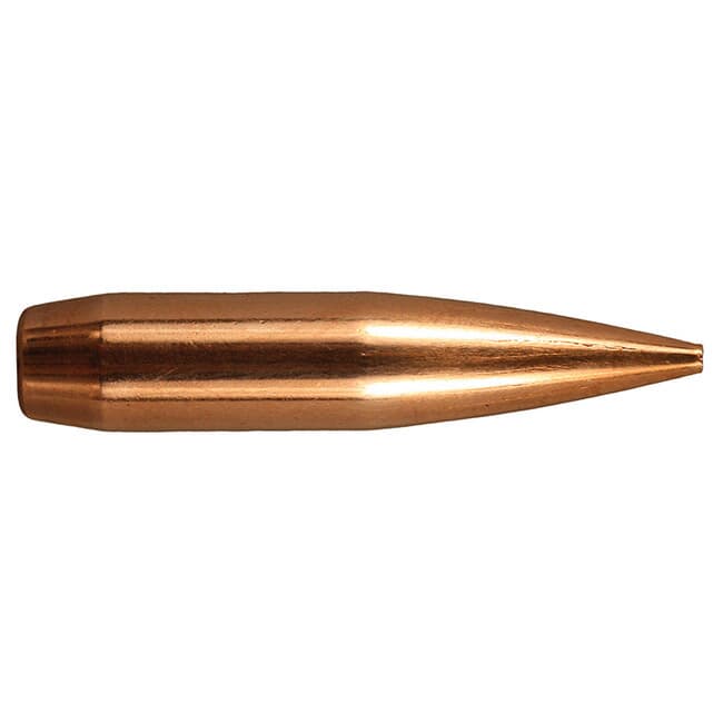 Berger 30 Cal 210 gr VLD Target Bullets 30415