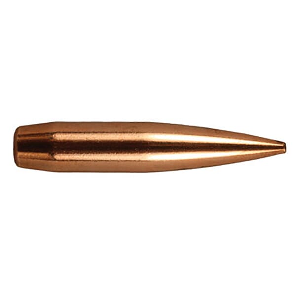 Berger 30cal 230gr Match Hybrid Target Bullet 30730