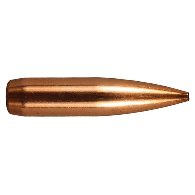 Berger 6.5mm 120gr BT Target (100Pk)