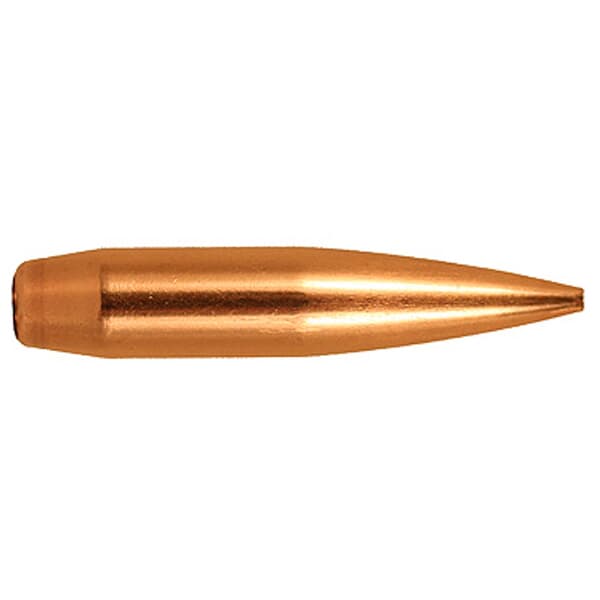 Berger 22 Cal 80gr VLD Target