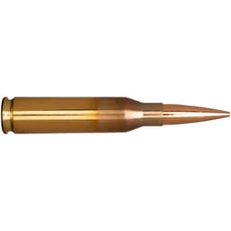Berger Match Grade Ammunition 260 Remington 140gr Hybrid Target Box of 20 30010