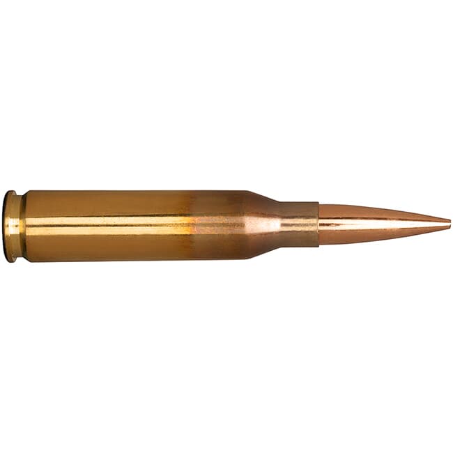 Berger Match Grade Ammunition 260 Remington 140gr Hybrid Target Box of 20 30010