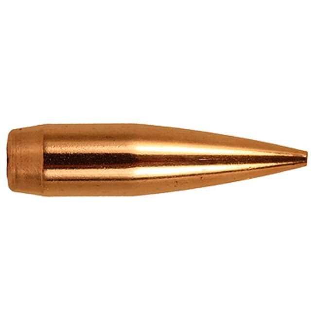 Berger 30 Cal 155gr VLD Target (100Pk)