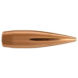 Berger 30cal 155gr Match Hybrid Target Bullet 30426