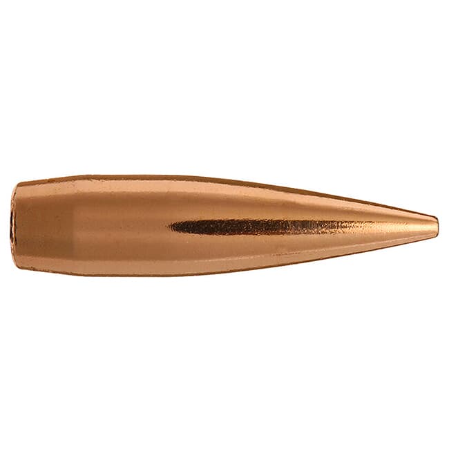Berger 30cal 155gr Match Hybrid Target Bullet 30426