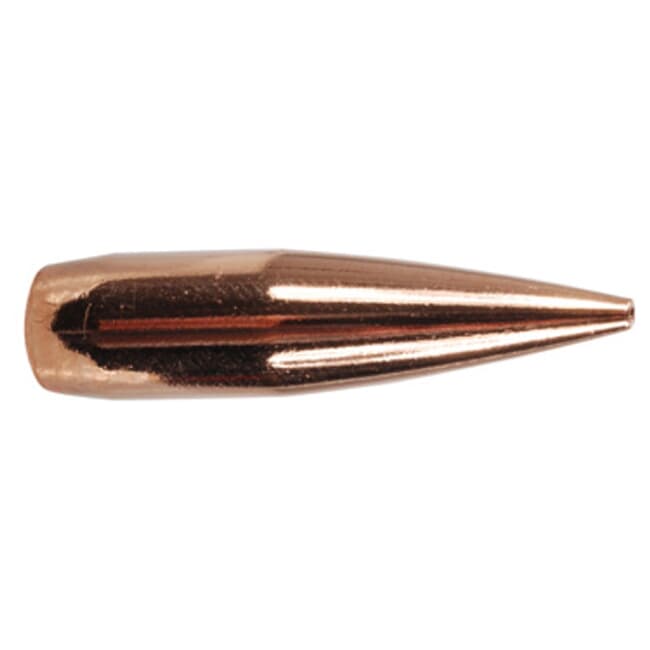 Berger 30 Cal 168gr VLD Hunting (500Pk)