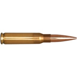 Berger Match Grade Ammunition 308 Winchester 200.20x Hybrid Target Box of 20 60080