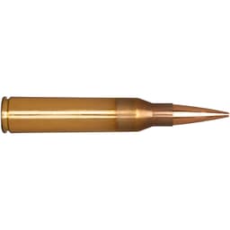 Berger Match Grade Ammunition 338 Lapua Magnum 300gr Elite Hunter Box of 20 81050