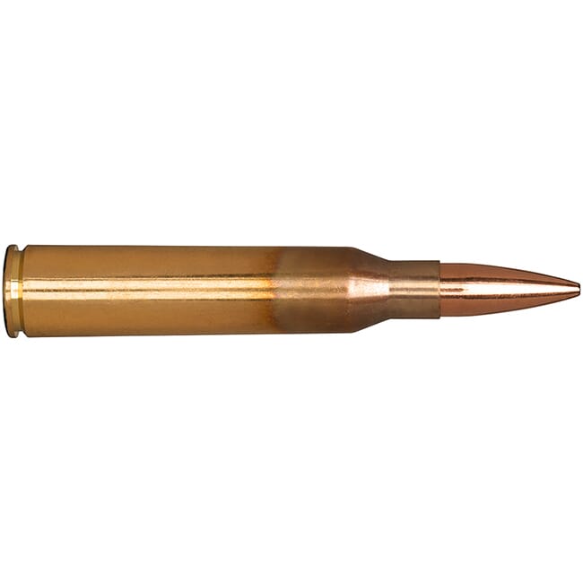 Berger Match Grade Ammunition 338 Lapua Magnum 250gr Lapua Scenar Box of 20 81122
