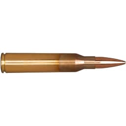 Berger Match Grade Ammunition 338 Lapua Magnum 250gr Lapua Scenar Box of 20 81122