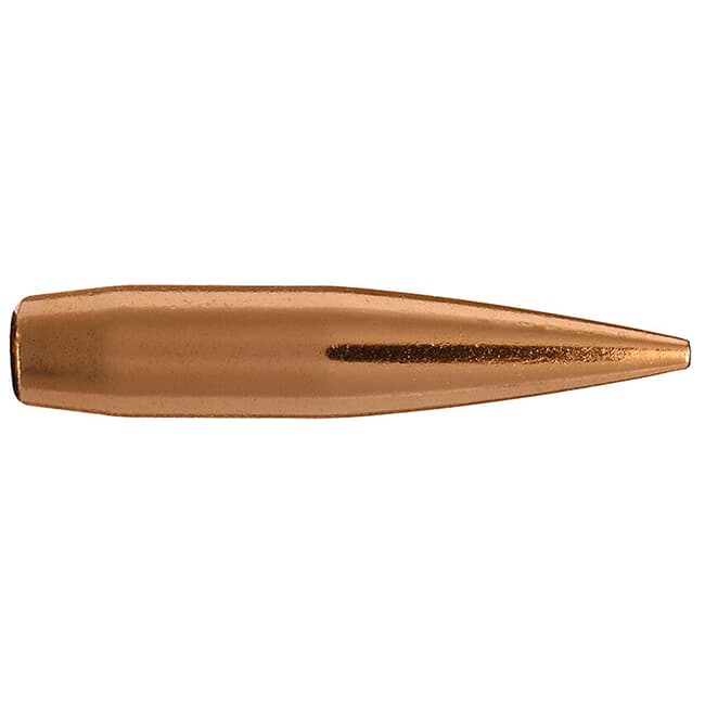 Berger 6.5mm 130gr Match VLD Hunting-100 per box 26503