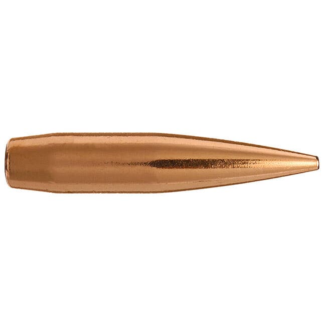 Berger 7mm 168gr Match VLD Hunting (100pk) 28501