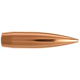 Berger 30cal 185gr Match Juggernaut Target Bullet 30418