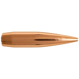 Berger 30cal 200gr Match Hybrid Target Bullet 30427