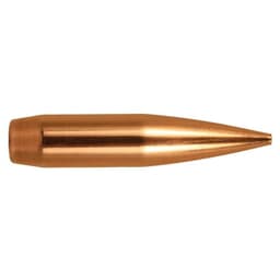 Berger 30cal 210gr Match VLD Target Bullet 30715