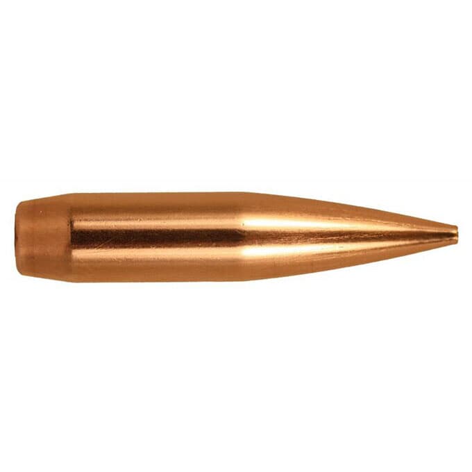 Berger 30cal 210gr Match VLD Target Bullet 30715