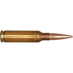 Berger Match Grade Ammunition 6.5mm Creedmoor 140gr Hybrid Target Box of 20 31010