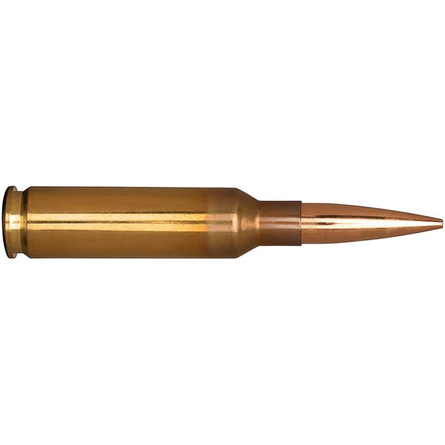 Berger Match Grade Ammunition 6.5mm Creedmoor 140gr Hybrid Target Box of 20 31010