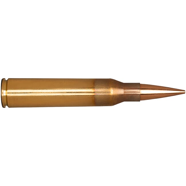 Berger Match Grade Ammunition 338 Lapua Magnum 250gr Elite Hunter Box of 20 81060